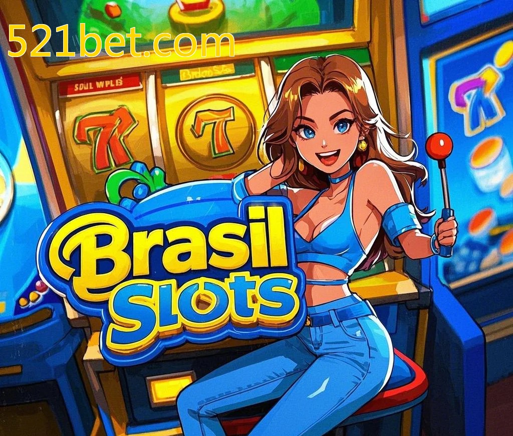 521BET GAME-Slots