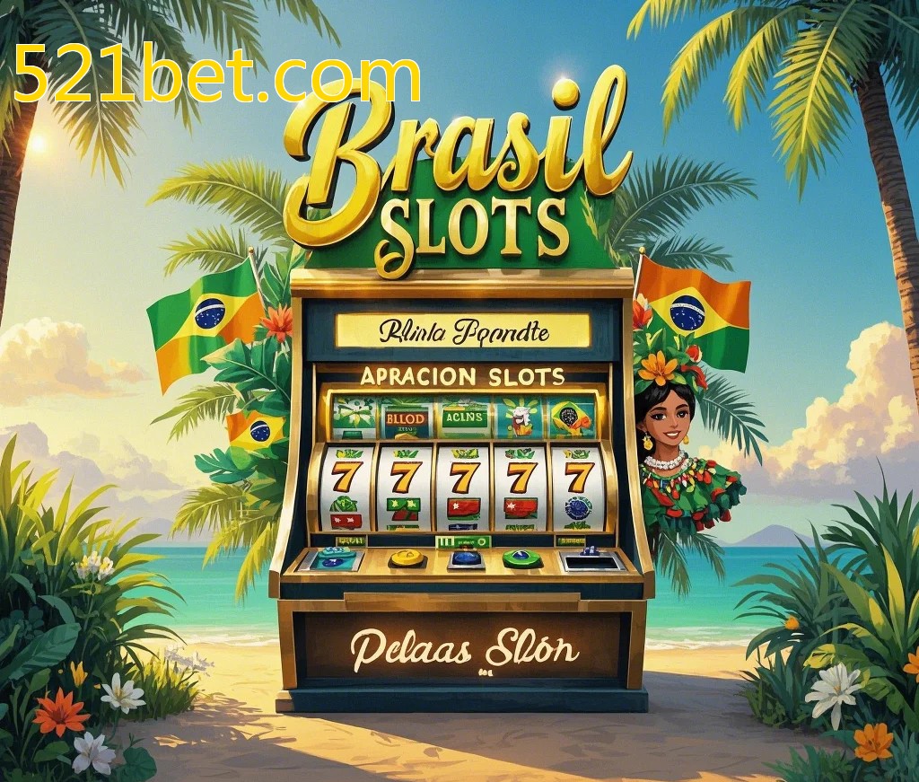521BET GAME-Jogo